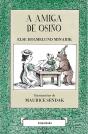 A Amiga De Osiño - Preview