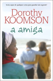 Capa do artigo A amiga