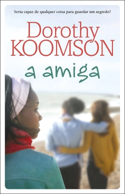 Capa do artigo A amiga