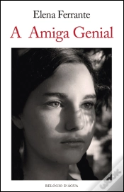 Capa do artigo A Amiga Genial