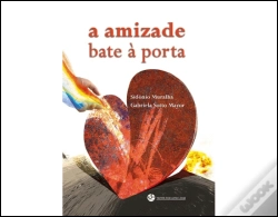 Capa do artigo A Amizade Bate à Porta