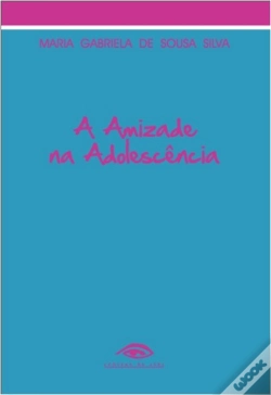 Capa do artigo A Amizade na Adolescência