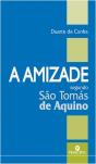 A Amizade Segundo S. Tomás de Aquino - Preview
