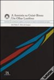 Capa do artigo A Amnistia da Guiné-Bissau