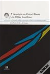 A Amnistia da Guiné-Bissau