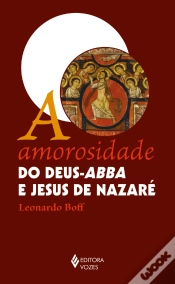 Capa do artigo A Amorosidade do Deus-Abba e Jesus de Nazaré