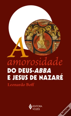 Capa do artigo A Amorosidade do Deus-Abba e Jesus de Nazaré