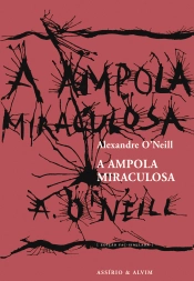 Capa do artigo A Ampola Miraculosa