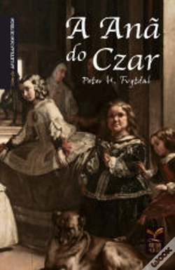 Capa do artigo A Anã do Czar