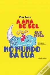 Capa do artigo A Ana do Sol que Vivia no Mundo da Lua
