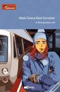 Capa do artigo A Ana Passou-se