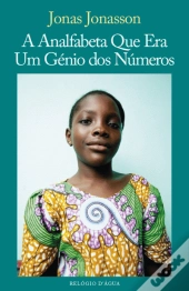 A Analfabeta que Era um Génio dos Números