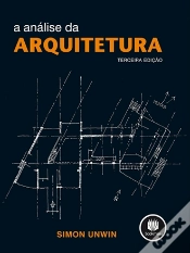 Capa do artigo A Análise da Arquitectura