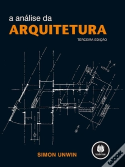 Capa do artigo A Análise da Arquitectura