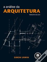 A Análise da Arquitectura
