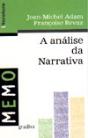 A Análise da Narrativa - Preview