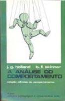A Análise do Comportamento