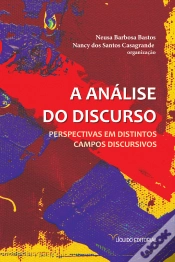 Capa do artigo A Análise Do Discurso