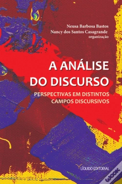 Capa do artigo A Análise Do Discurso