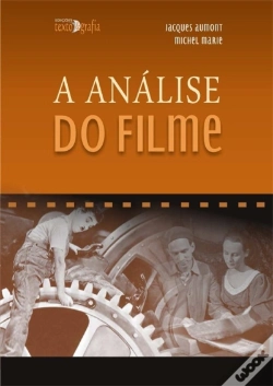 Capa do artigo A Análise do Filme