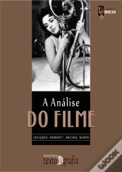 Capa do artigo A Análise do Filme