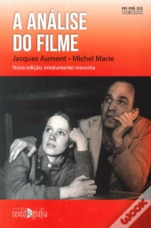 A Análise do Filme