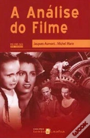 Capa do artigo A Análise do Filme