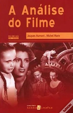 Capa do artigo A Análise do Filme