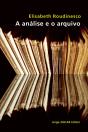 A Análise E O Arquivo - Preview