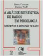 A Análise Estatística de Dados em Psicologia - Preview