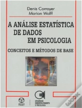 A Análise Estatística de Dados em Psicologia