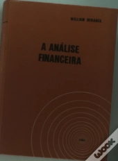 A Análise Financeira