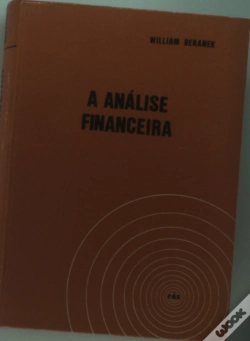 Capa do artigo A Análise Financeira
