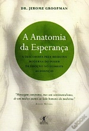 Capa do artigo A Anatomia da Esperança
