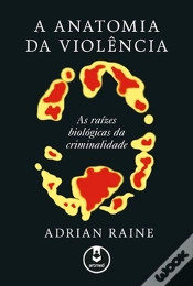 Capa do artigo A Anatomia da Violência
