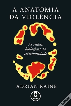 Capa do artigo A Anatomia da Violência