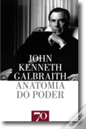 Capa do artigo A Anatomia do Poder