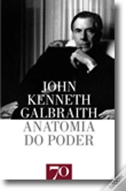 Capa do artigo A Anatomia do Poder
