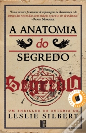 A Anatomia do Segredo