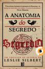 A Anatomia do Segredo - Preview