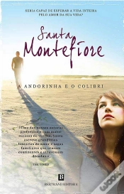 Capa do artigo A Andorinha e o Colibri