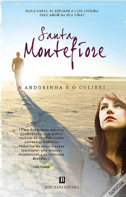 Capa do artigo A Andorinha e o Colibri