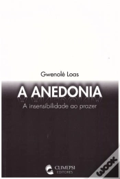 Capa do artigo A Anedonia