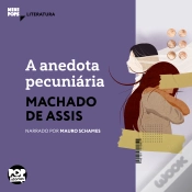 Capa do artigo A Anedota Pecuniária