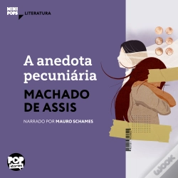 Capa do artigo A Anedota Pecuniária