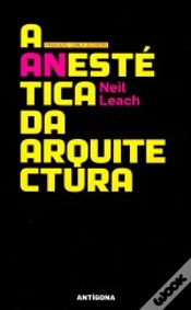 Capa do artigo A Anestética da Arquitectura