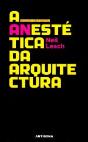 A Anestética da Arquitectura - Preview