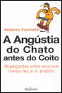 A Angústia do Chato Antes do Coito - Preview