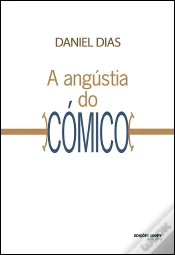 Capa do artigo A Angústia do Cómico