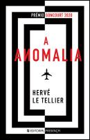 A Anomalia